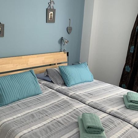 Wonderful Beach Apartment 内尔哈 外观 照片