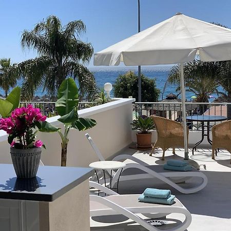 Wonderful Beach Apartment 内尔哈 外观 照片