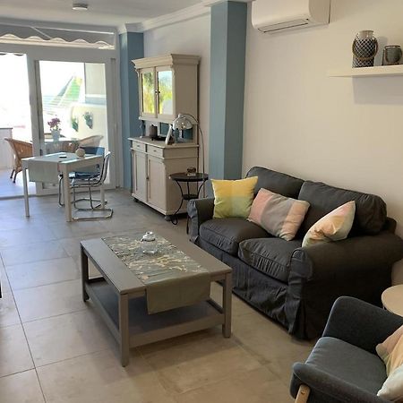 Wonderful Beach Apartment 内尔哈 外观 照片