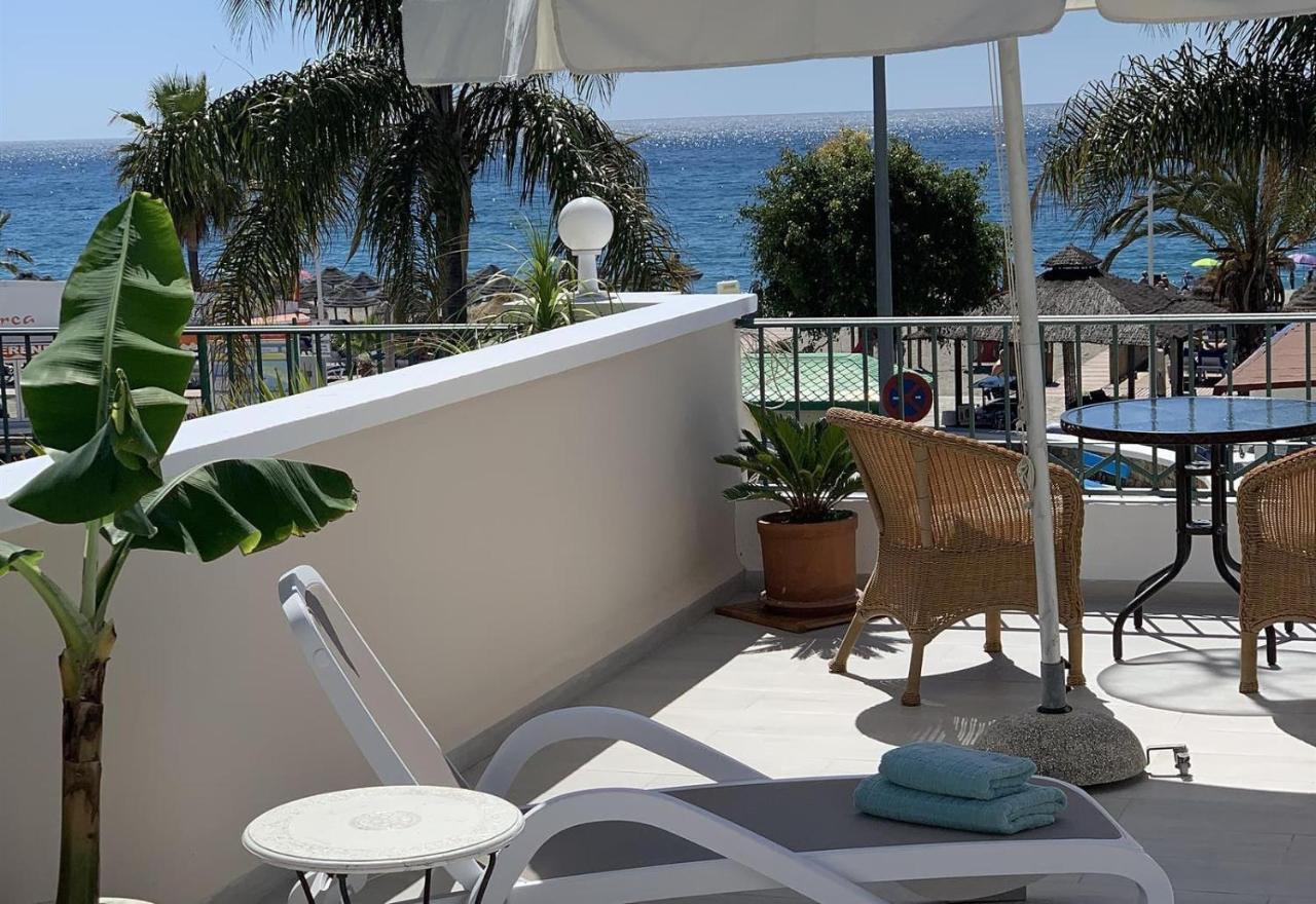 Wonderful Beach Apartment 内尔哈 外观 照片