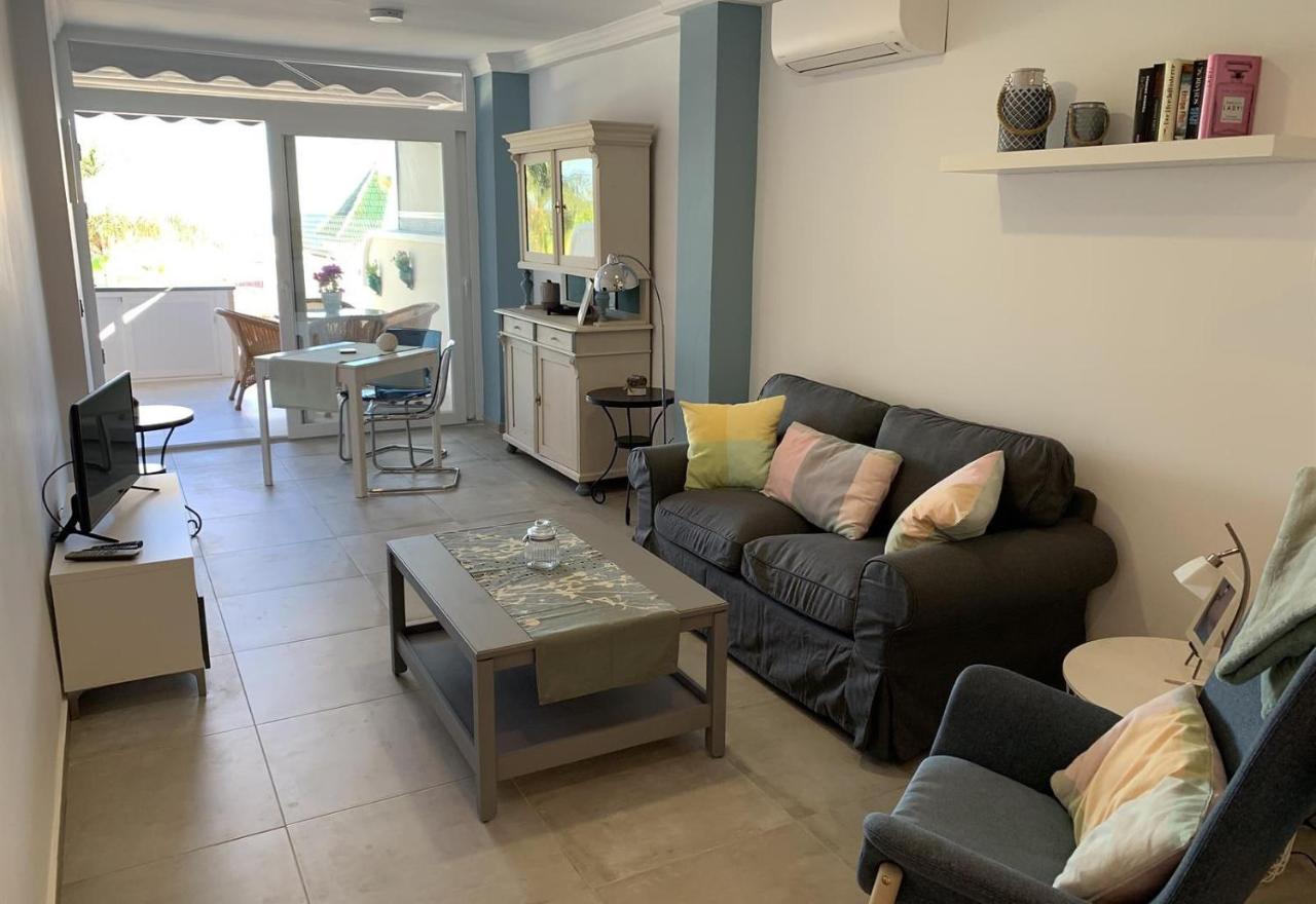 Wonderful Beach Apartment 内尔哈 外观 照片