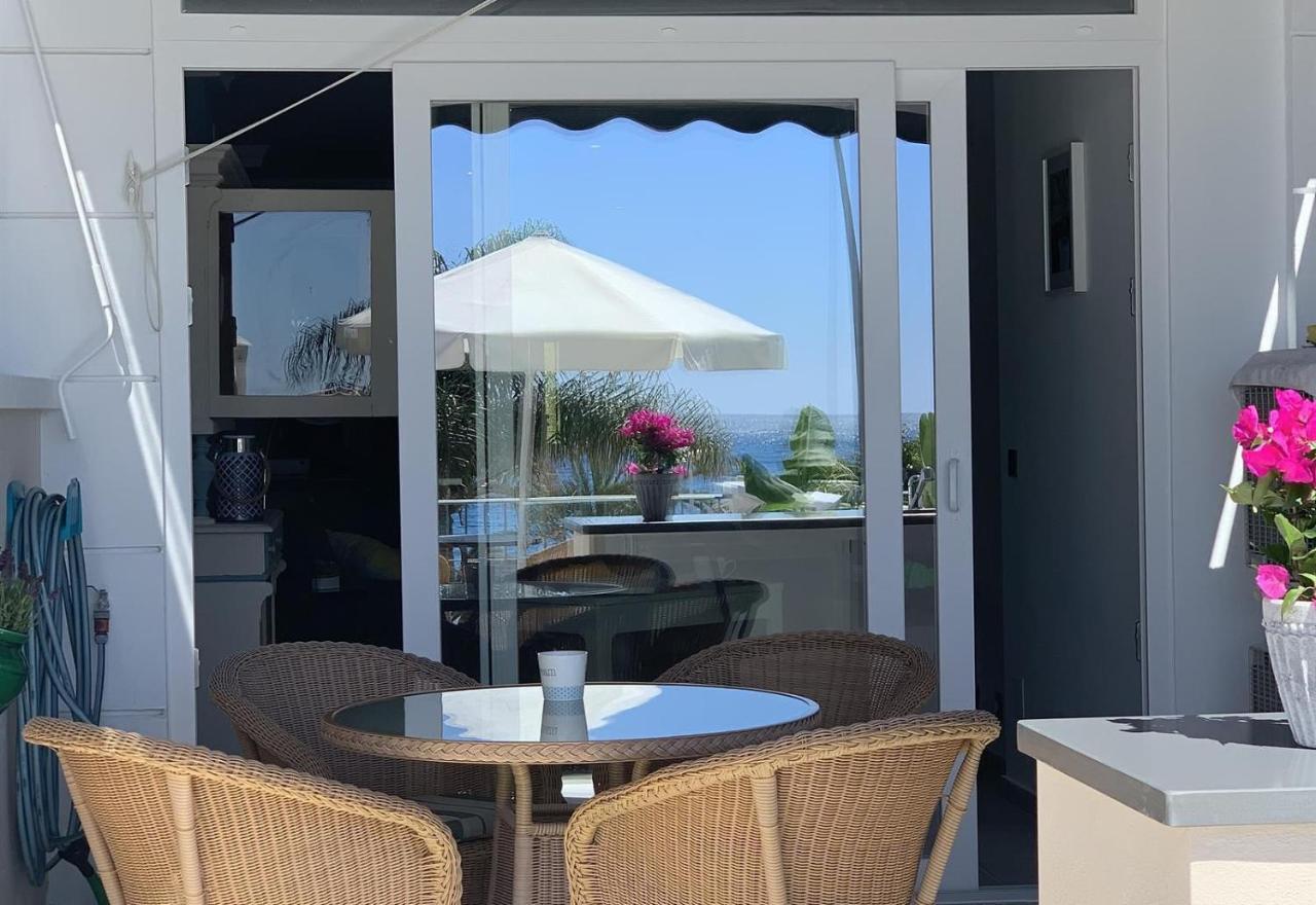 Wonderful Beach Apartment 内尔哈 外观 照片