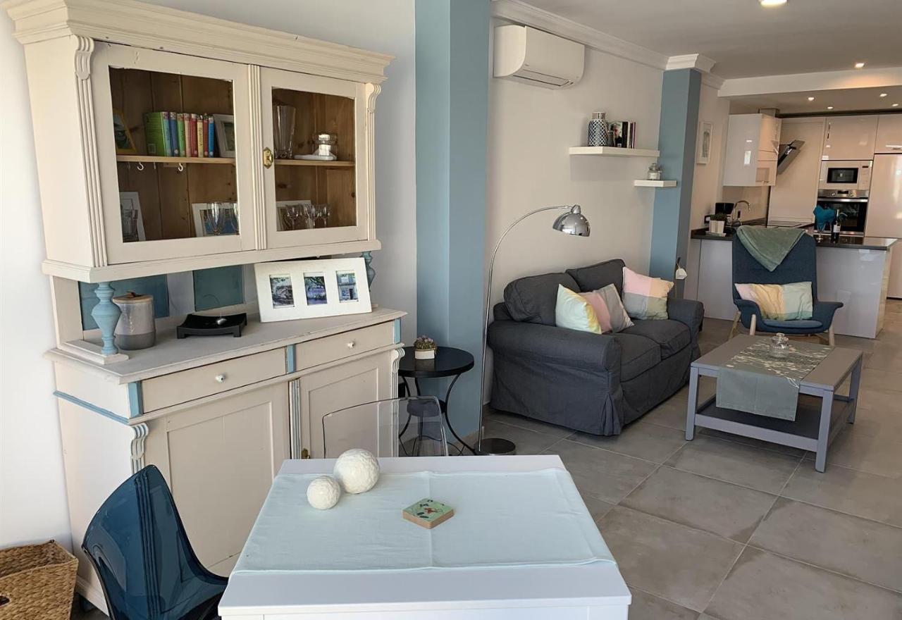 Wonderful Beach Apartment 内尔哈 外观 照片