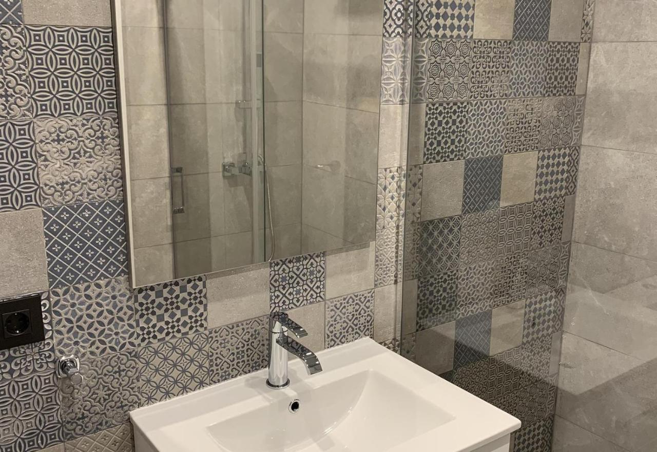 Wonderful Beach Apartment 内尔哈 外观 照片